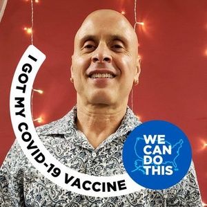 Meet your Posher, Jake